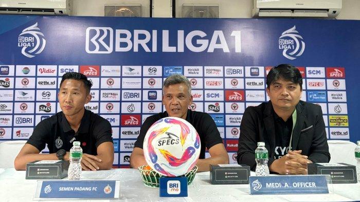 Sebagai tim promosi BRI Liga 1 musim 2024/2025, Semen Padang FC sudah sangat siap untuk menghadapi Borneo FC, Minggu (11/8/2024).