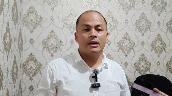 BUTA CABUT GIGI - Kanit II Satreskrim Polres Pariaman, Ipda Optah Jhonedi, menjelaskan hasil penyelidikan yang mengarah pada kesimpulan tersebut. Setelah serangkaian penyelidikan, Polres Pariaman memutuskan untuk menghentikan kasus dugaan malpraktik yang dilaporkan oleh ibu korban, Nurhasni, pada Januari 2025.