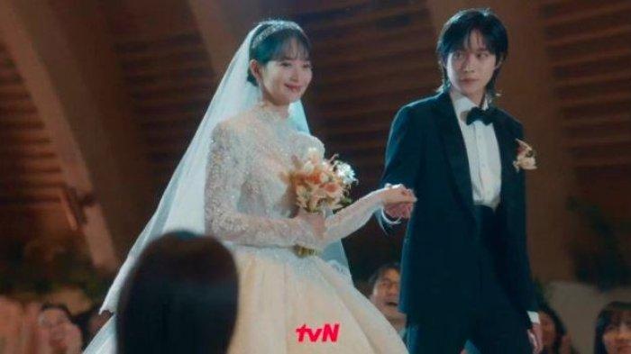 Simak jadwal tayang No Gain No Love episode 3 dan 4.