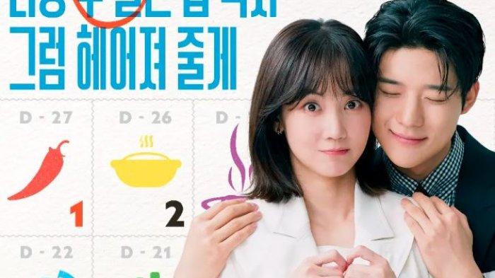 Sinopsis Cinderella At 2AM, Drakor yang dibintangi Shin Hyun Been dan Moon Sang Min