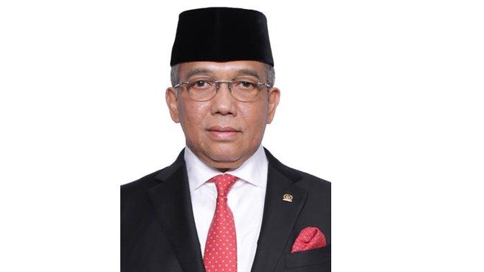 Sosok Andi Achmad Dara.