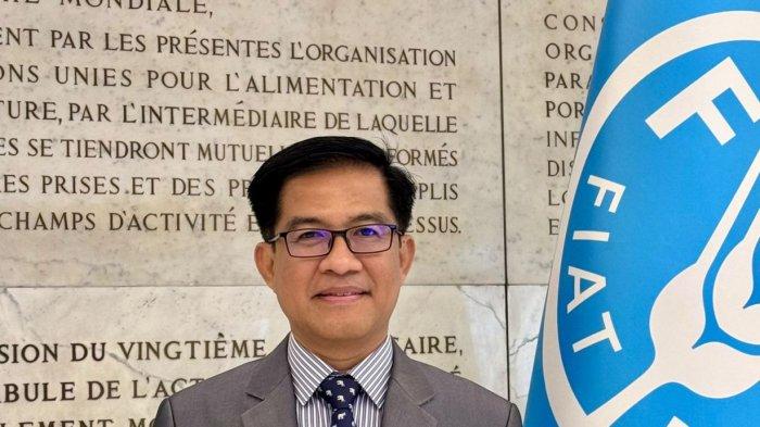 Putra Payakumbuh bernama Yurdi Yasmi baru-baru ini ditunjuk sebagai Direktur Divisi Produksi dan Perlindungan Tanaman FAO Perserikatan Bangsa-Bangsa (Food and Agriculture Organization of the United Nations).