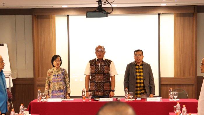 Kita mengetahui dari sejarah ada banyak tokoh-tokoh pergerakan nasional perjuangan Indonesia dari ranah minang.