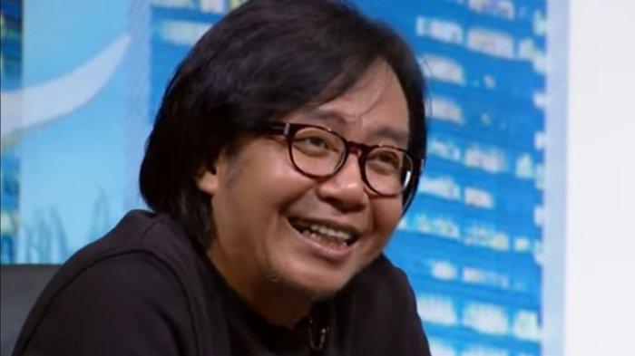 Ari Lasso, salah satu juri Indonesian Idol X.