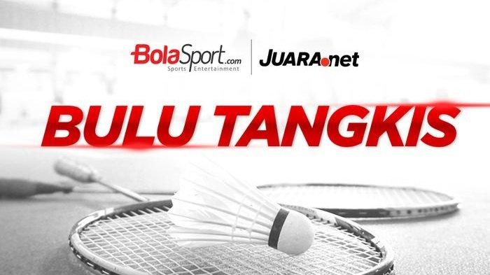 Ilustrasi: Berita bulu tangkis internasional.