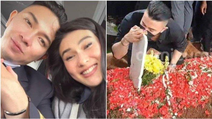 10 Hari Ditinggal Stevie Agnecya, Keluarga Kuak Kebiasaan Baru Anggi Pratama Tengah Malam