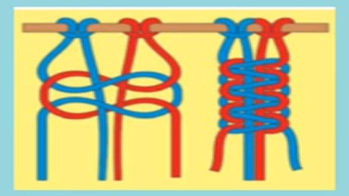Kisi-kisi soal PAS/SAS Seni Rupa kelas 5 SD semester 1 Kurikulum Merdeka.