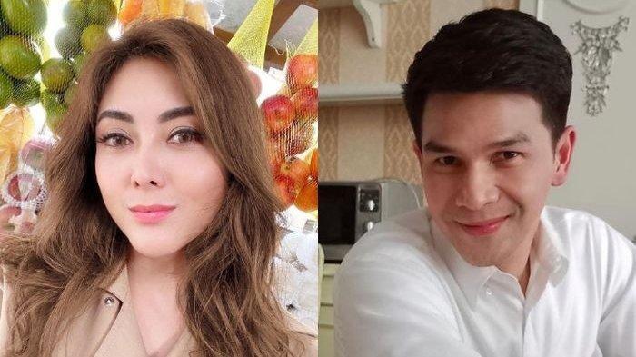 PENYESALAN DHENA DEVANKA - Kolase foto Ijonk dan Dhena Devanka. 3 Penyesalan Dhena Devanka Mau Dinikahi Jonathan Frizzy, Kini Nasib Eks Suami Terpuruk.