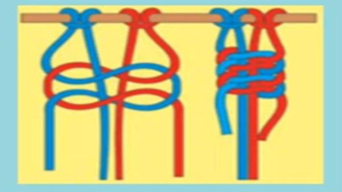Kisi-kisi soal PAS/SAS Seni Rupa kelas 5 SD semester 1 Kurikulum Merdeka.