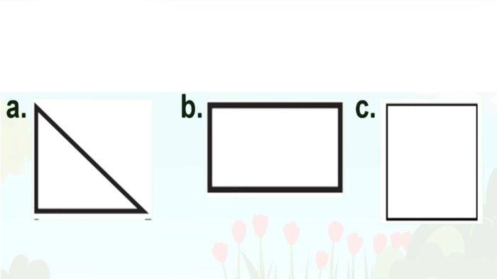 Latihan soal BAB 4 Matematika kelas 3 SD Kurikulum Merdeka.
