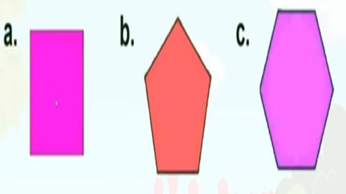 Latihan soal BAB 4 Matematika kelas 3 SD Kurikulum Merdeka.