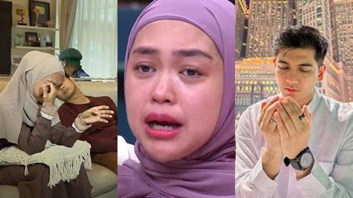 6 bukti rumah tangga Ria Ricis dan Teuku Ryan berujung perceraian.