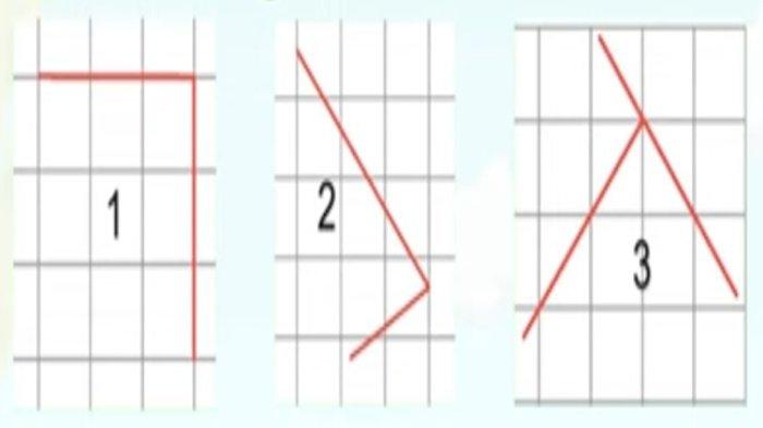 Latihan soal BAB 4 Matematika kelas 3 SD Kurikulum Merdeka.