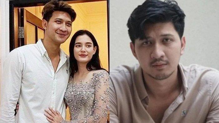 Aditya Zoni Digugat Cerai Yasmine Ow Usai 3 Tahun Nikah, Kondisi Rumah Tangga Adik Ammar Terbongkar