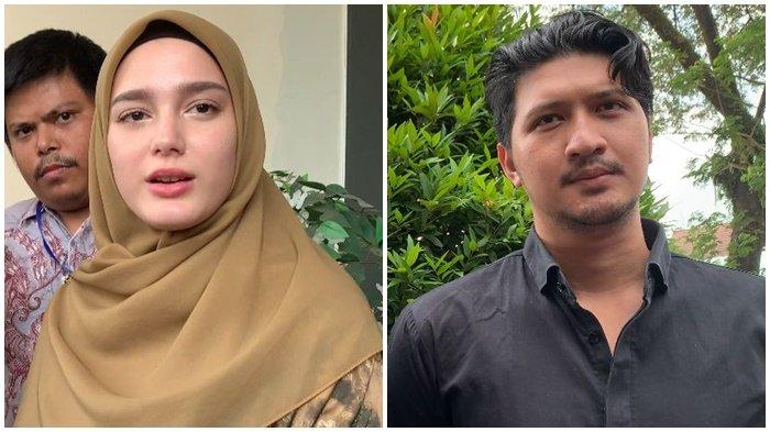 Aditya Zoni minta hak asuh anak hingga ungkap alasan talak cerai Yasmine Ow.