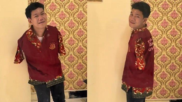 Agus Buntung Ngaku Ditipu di Penjara, Merengek Nekat Mau Buka Celana hingga Gesek-gesek ke Tembok