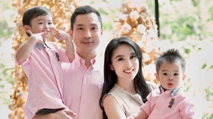 Akal Sandra Dewi Sudah Siapkan Biaya Pendidikan Anak Sebelum Harvey Moeis Dipenjara