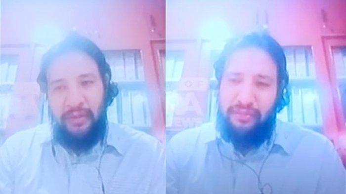 Akhirnya Ammar Zoni Bicara Jujur soal Terlibat Bisnis Narkoba, JPU Justru Kuak Fakta Meragukan Lain