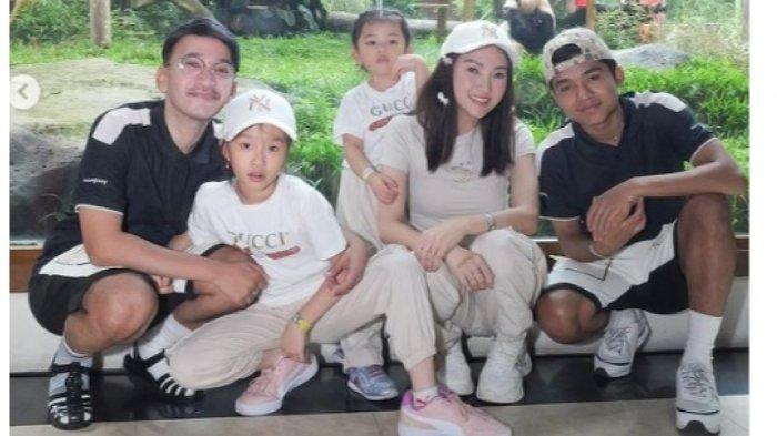 Akhirnya Babysitter Anak Ruben Onsu & Sarwendah Muncul, Beri Kesaksian Soal Rumah Tangga Majikan