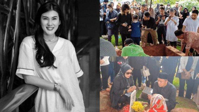 Akhirnya Keluarga Kuak Petunjuk soal Kematian Stevie Agnecya