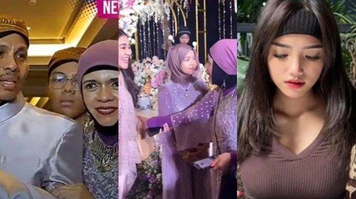 Akhirnya Pihak Keluarga Thariq Buka Suara soal Jodoh Anaknya, Isyarat tak Restui Fuji Mulai Terkuak