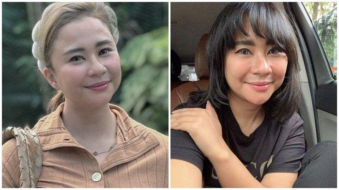 Aktris Chikita Meidy dilaporkan atas dugaan pencemaran nama baik.