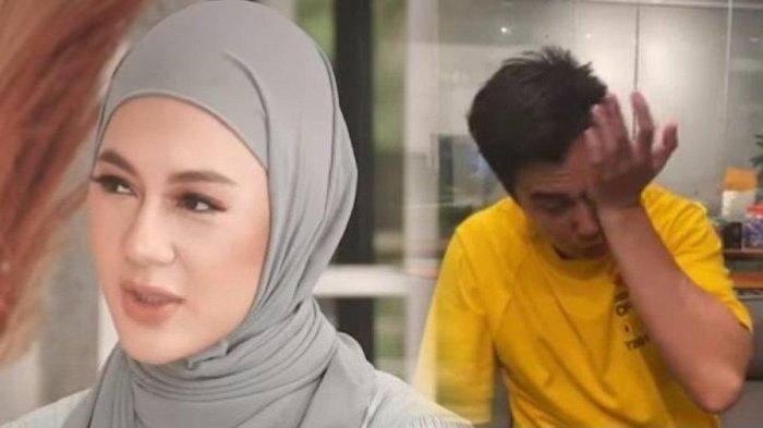 Akui Ada Kerikil, Baim Wong Akhirnya Jujur Kuak Nasib Pernikahannya dengan Paula Verhoeven 'Sulit'