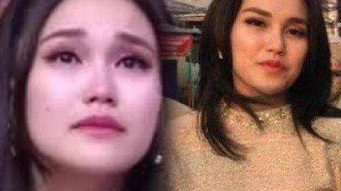 Alasan Ayu Ting Ting tak terlalu bergaul dengan teman artis