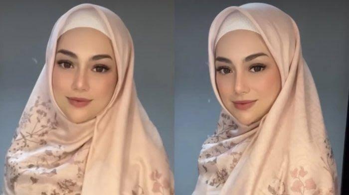 Alasan Celine Evangelista Belum Mau Berhijab Usai Mualaf Dikuliti Umi Pipik, Terhalang Satu Hal