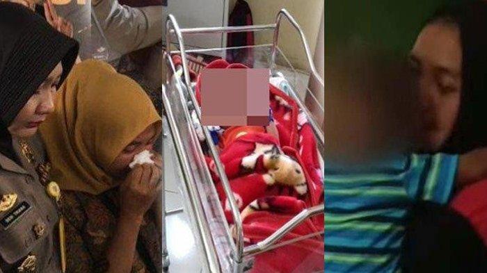 Alasan Dian Pasien B tak Mau Tes DNA Bayi Tertukar di Bogor, Siti Mauliah Sedih