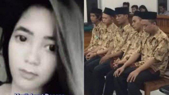 Alasan Egy Otak Pembunuhan Vina Cirebon Paling Dicari, Cinta Ditolak Berujung Kasar: Kurang Ajar