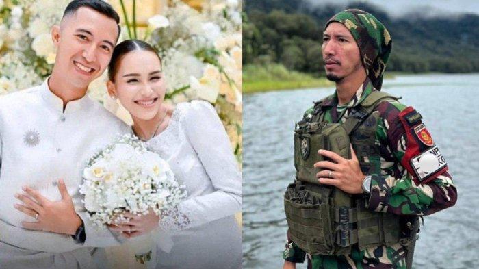 Alasan Keluarga Lettu Fardhana Minta Foto Bareng Ayu Ting Ting Dihapus, Khawatir Hal Rawan Terjadi