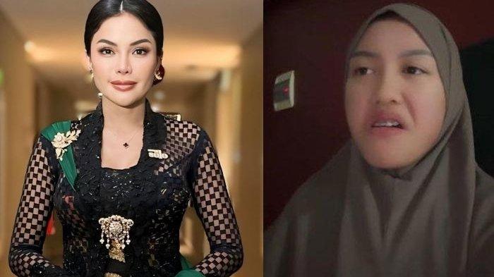 Alasan Nikita Mirzani Belum Bisa Bertemu Lolly Usai 2 Tahun Konflik, Komunikasi Hanya Lewat Telepon