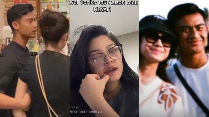 Alasan Pratama Arhan Mendadak Nikahi Azizah Salsha di Jepang Dibongkar, Sahabat Jujur Isu Perjodohan