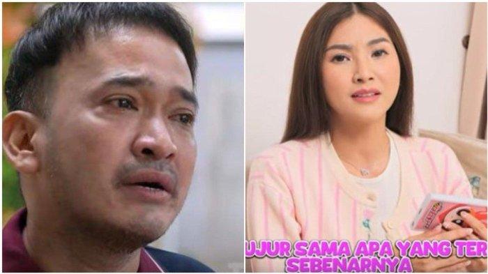 Alasan Ruben Onsu & Sarwendah Tunjuk Pengacara Atasi Konflik Rumah Tangga