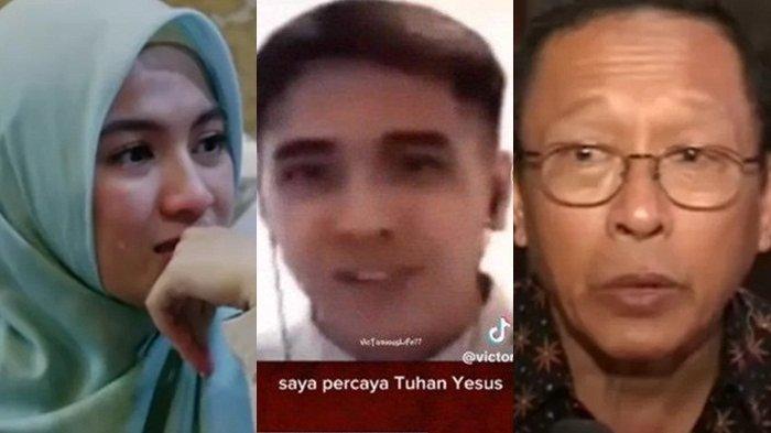 Ananda Soebandono Merasa Dikucilkan Sebab Ditentang Pindah Agama, Omongan Tajam Ayah Alyssa Dikuak
