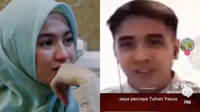 Ananda Soebandono Merasa Dikucilkan Sebab Ditentang Pindah Agama, Perlakuan Alyssa Beda Drastis