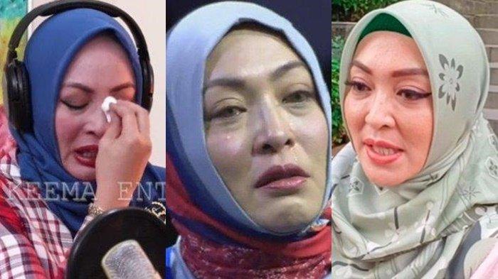 Angelina Sondakh trauma terjun ke dunia politik