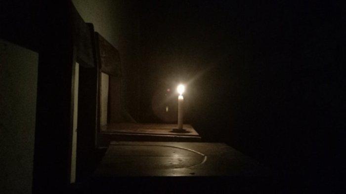 Apa itu blackout listrik? kondisi yang dialami wilayah Sumsel hingga Lampung hari ini, Selasa (4/6/2024).