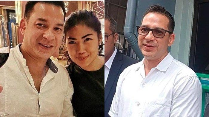 Ari Wibowo buka suara tudingan Inge Anugrah soal dunia malam.
