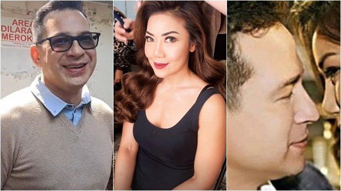 Ari Wibowo masih menjalin hubungan baik dengan orangtua Inge Anugrah