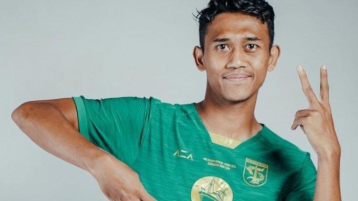 Kena Kartu Merah di Laga Persija vs Persebaya, Bajul Ijo Diprediksi Bermain Tanpa Arief Catur 2 Pekan Depan