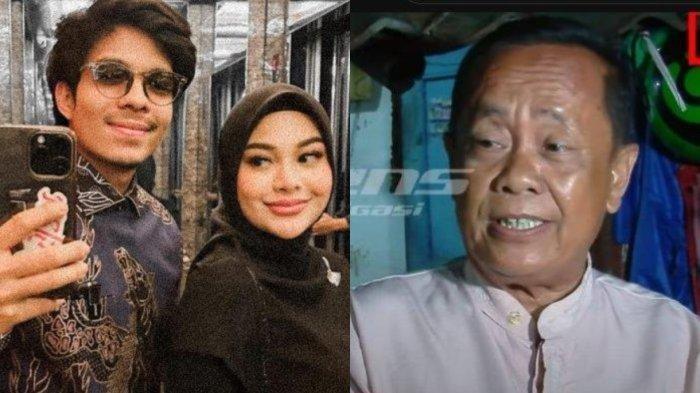 Arman Sam eks sopir Atta ketahuan kerap bolos kerja