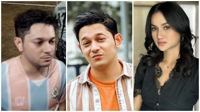 Polisi baru saja mengamankan artis inisial AA yang ternyata adalah Andrew Andika, suami dari Tengku Dewi.