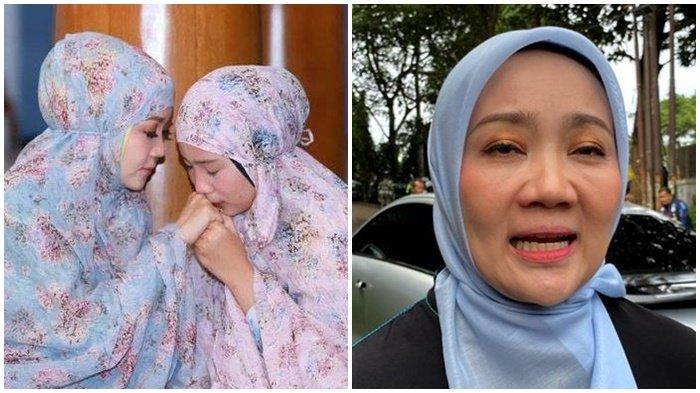 Sebagai seorang ibu, Atalia Praratya pun bereaksi usai keputusan Zara untuk melepas hijab itumenjadi viral di sosial media.