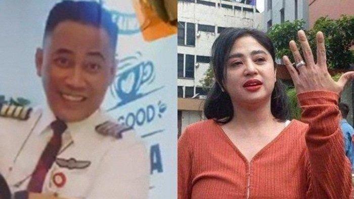 Awalnya Ragu Terima Lamaran Rully, Dewi Perssik Berharap Tahun Ini Dinikahi Kekasih
