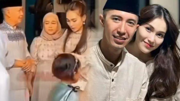 Ayah Rozak berharap Ayu Ting Ting bisa segera menikah