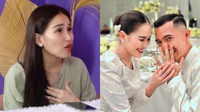 Ayu Ting Ting jawab soal rencana pernikahannya di tengah isu miring Lettu Fardhana mencuat ke publik.