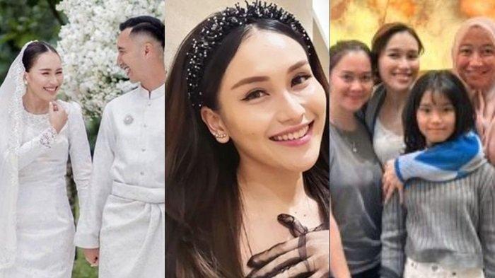 Ditinggal calon suaminya, Lettu Fardhana bertugas, Ayu Ting Ting ungkap kesepian hingga tak nafsu makan.