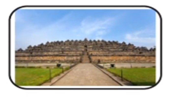 Gambar latihan soal PTS/UTS Bahasa Inggris kelas 2 SD semester 2 lengkap kunci jawaban pilihan ganda.